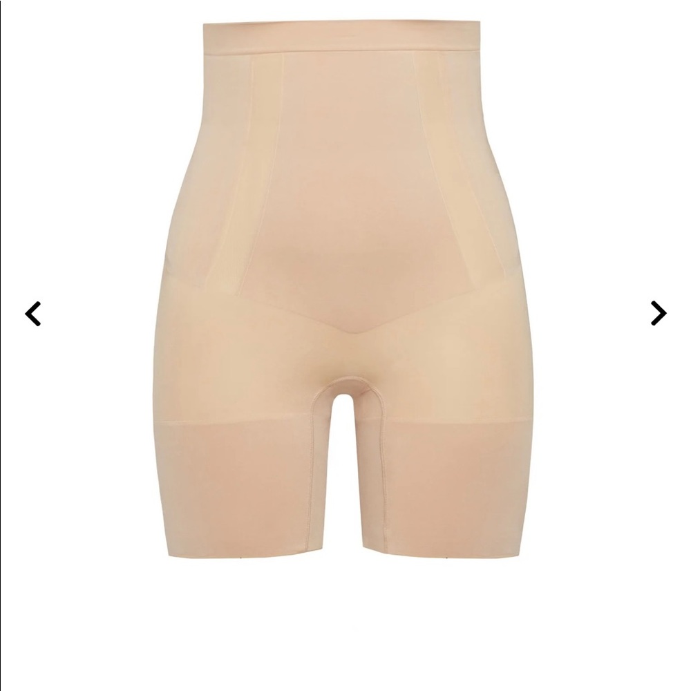 Spanx brand new shapewear
